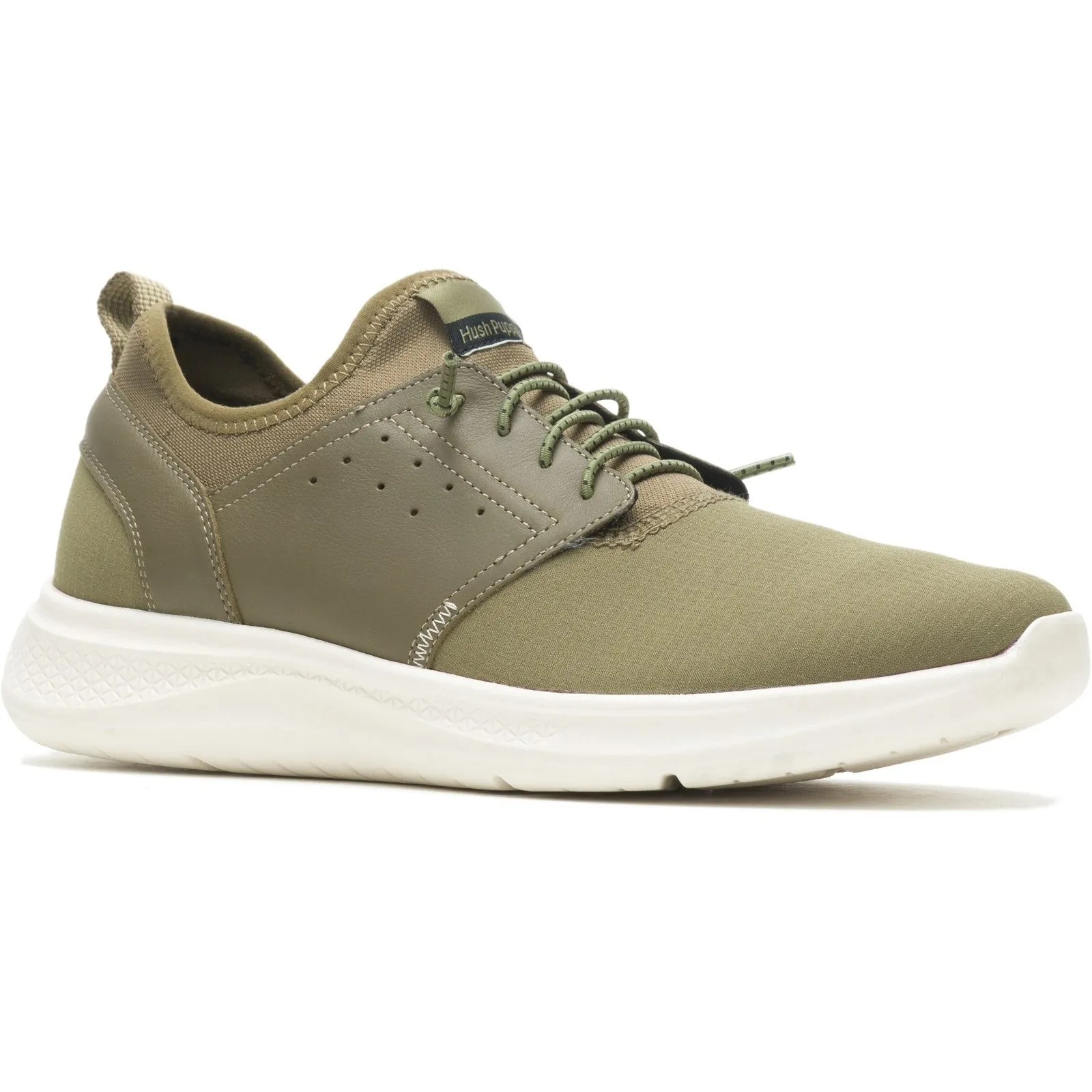 Hush Puppies Elevate Bungee Shoes