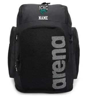 ICAC Arena Team 45 Backpack