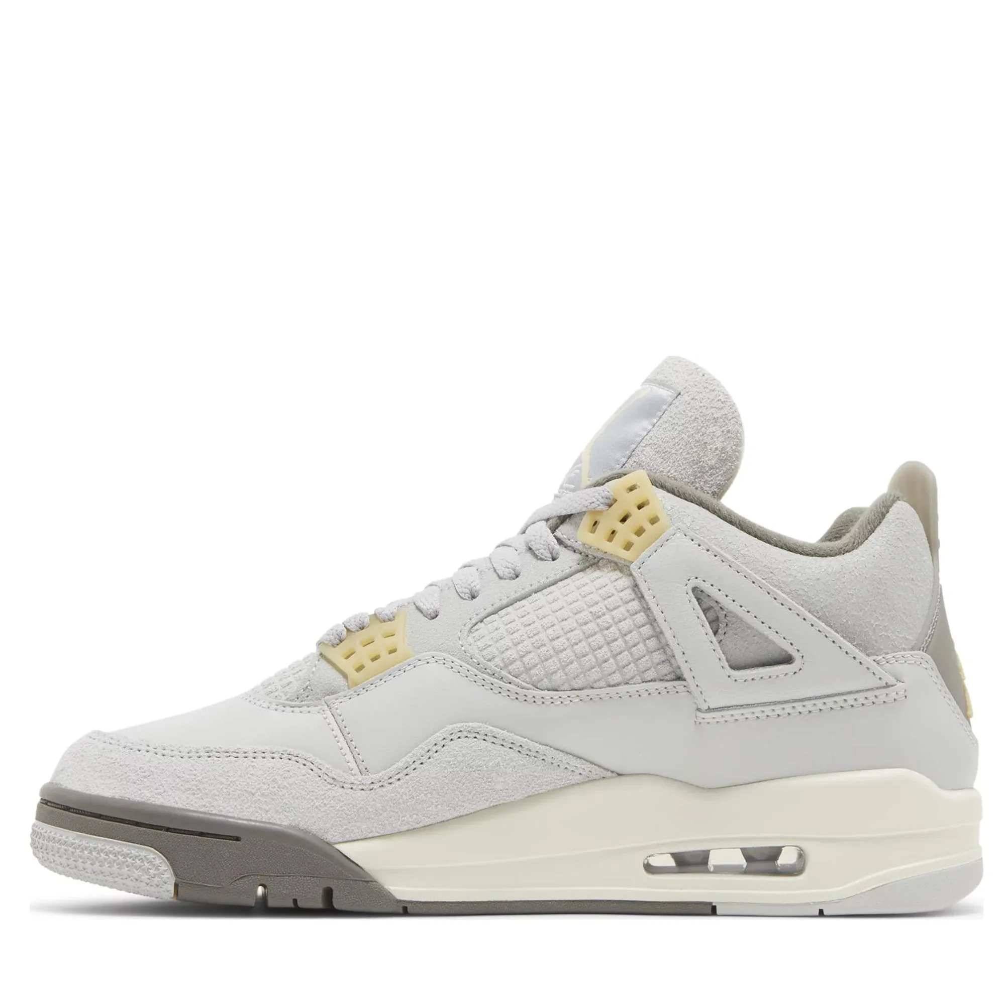 Jordan 4 Retro SE Craft Photon Dust