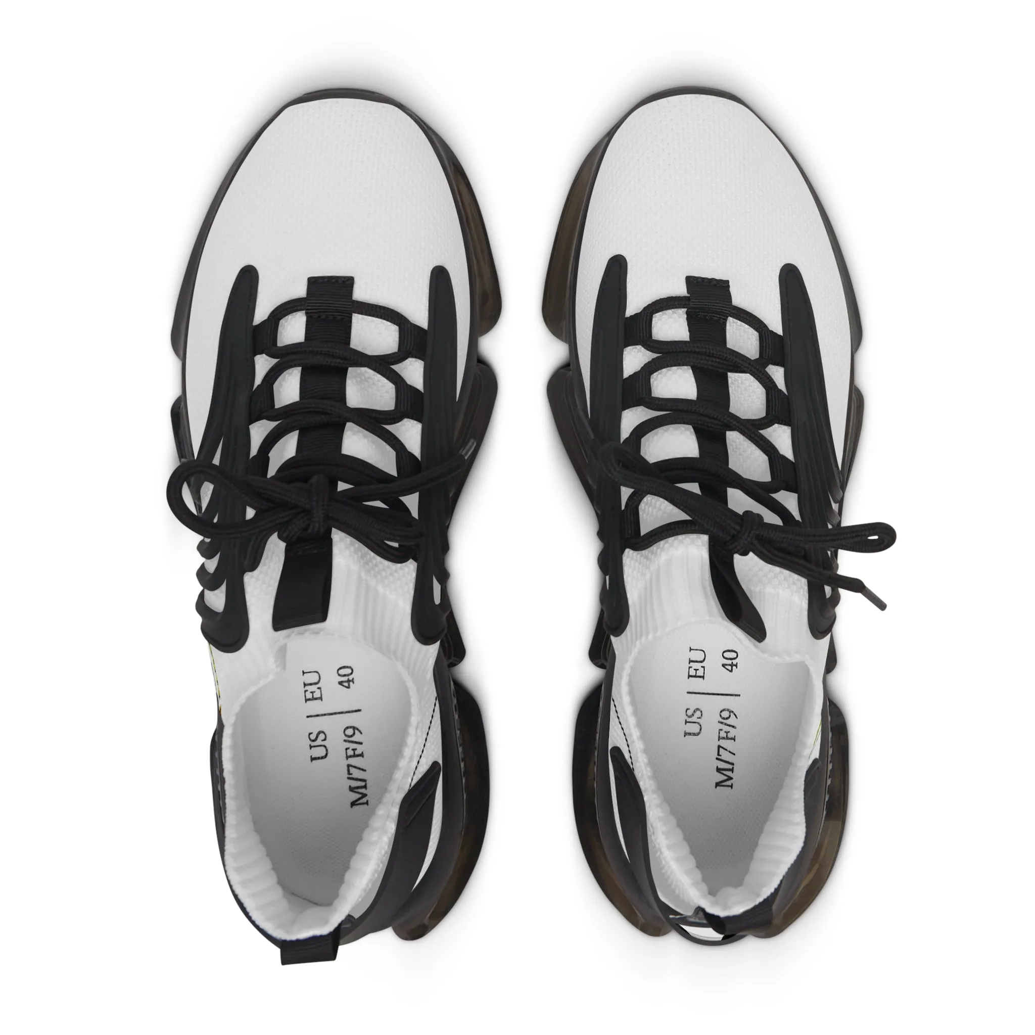 JRW Women's Mesh Running Shoe