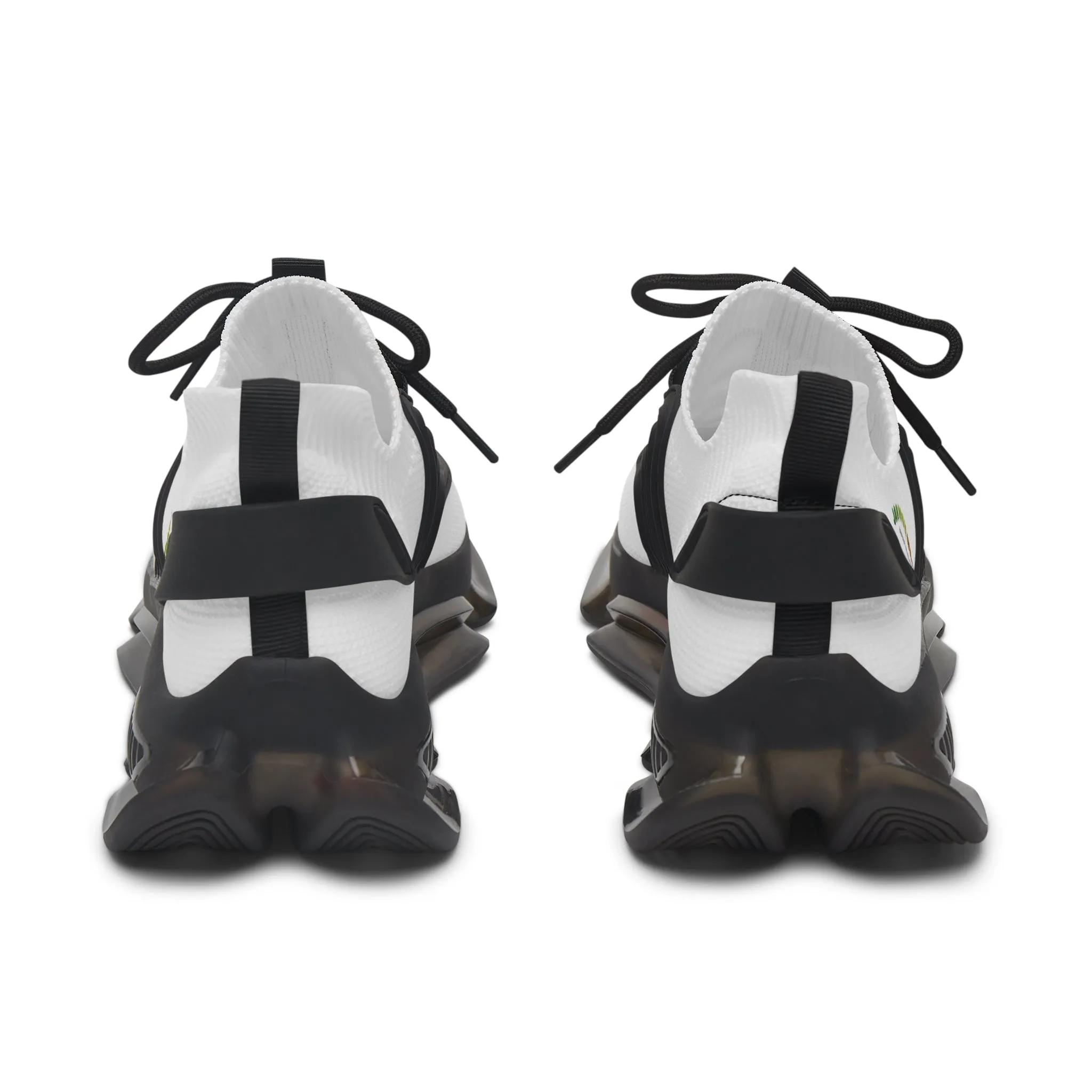 JRW Women's Mesh Running Shoe