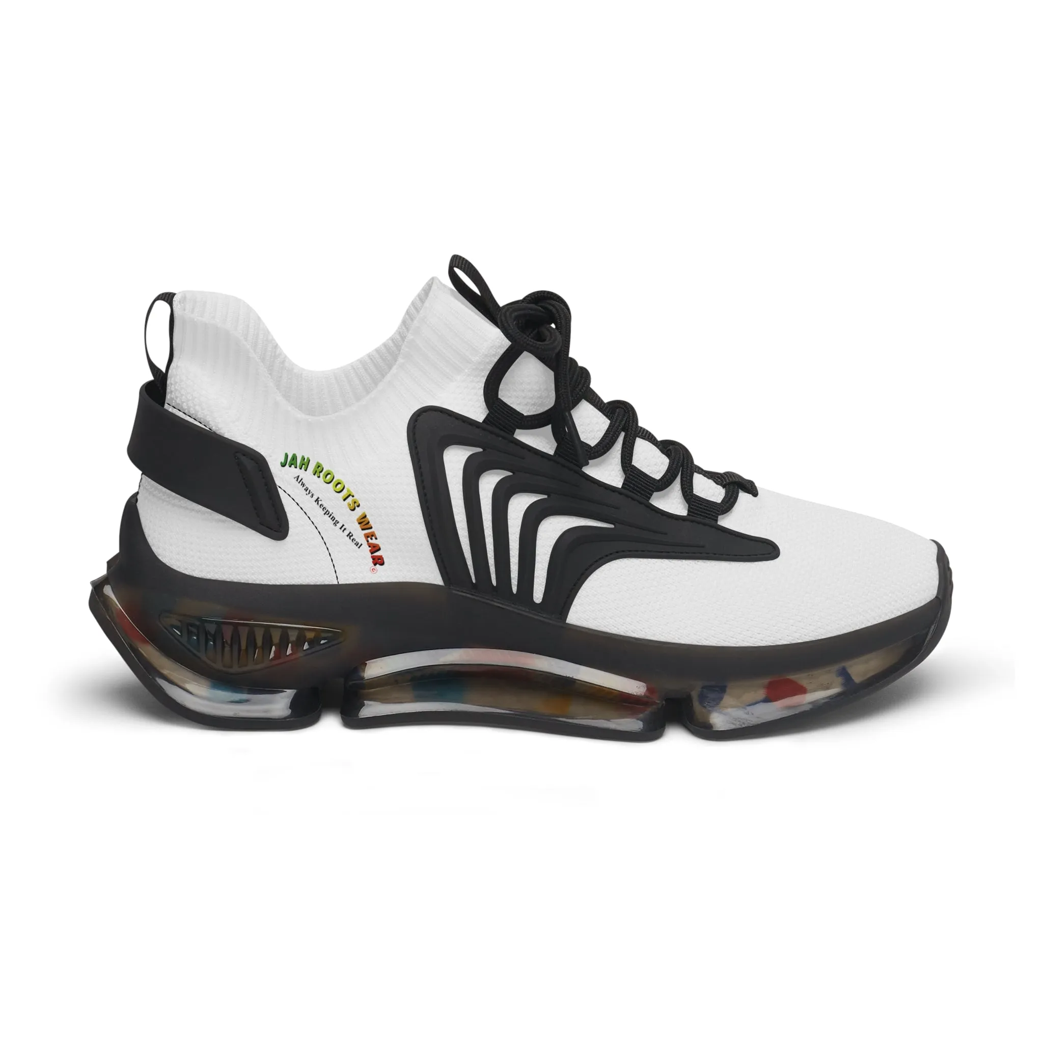 JRW Women's Mesh Running Shoe