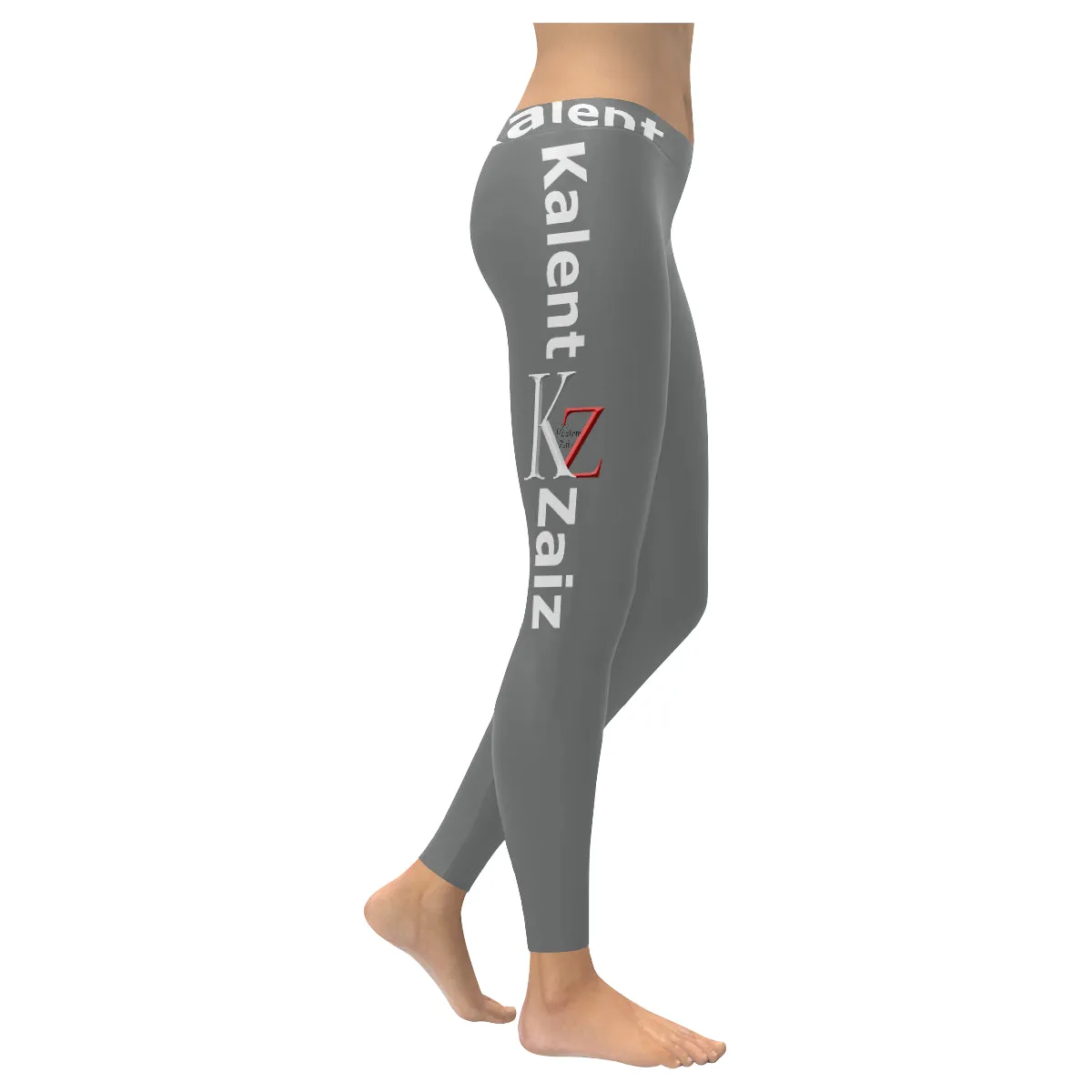 Kalent Zaiz Women's Legging