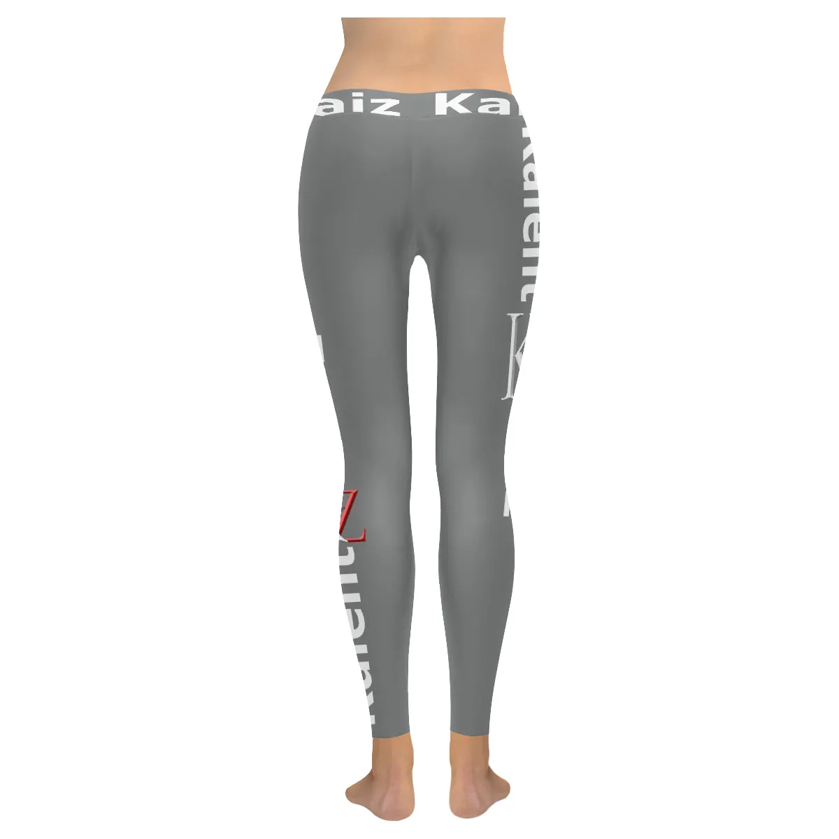 Kalent Zaiz Women's Legging