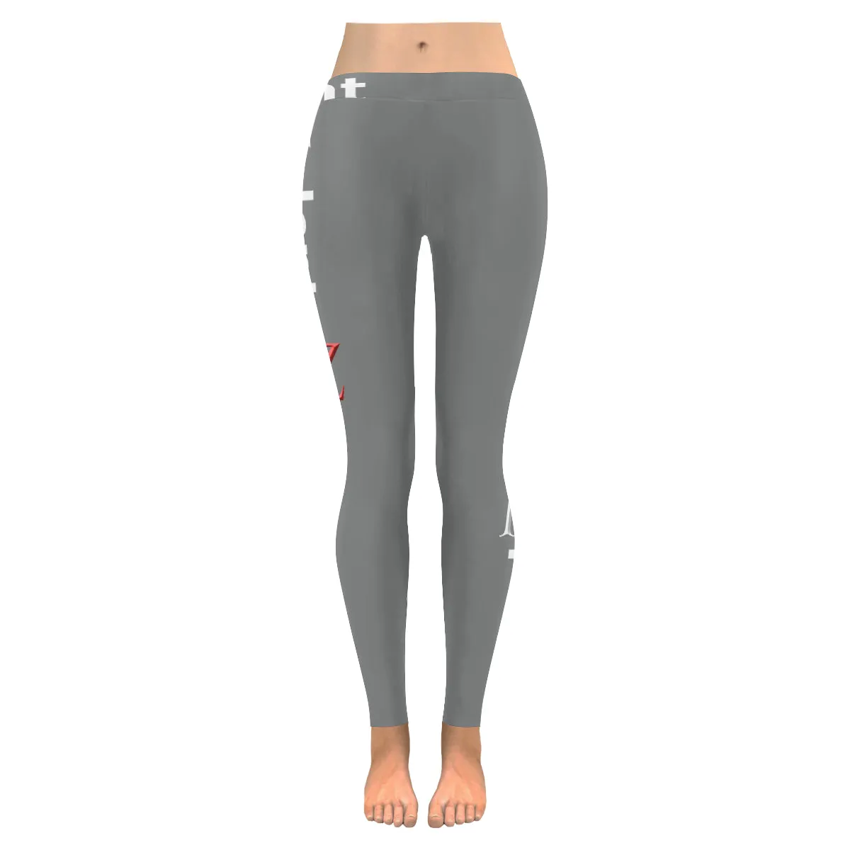 Kalent Zaiz Women's Legging