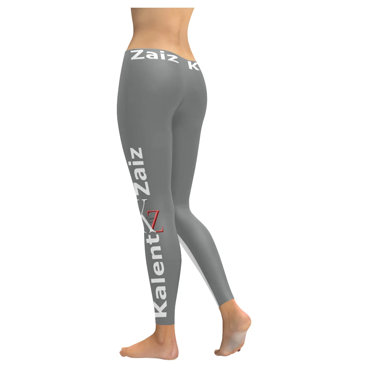 Kalent Zaiz Women's Legging