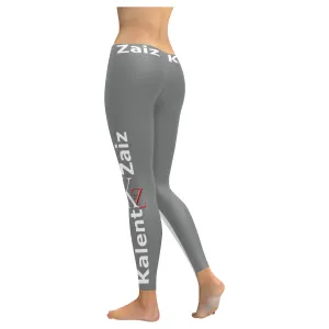 Kalent Zaiz Women's Legging
