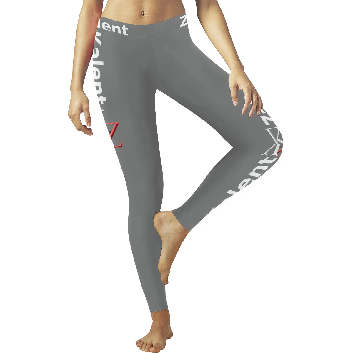Kalent Zaiz Women's Legging