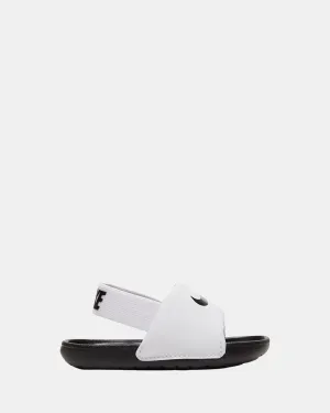 Kawa Infant White/Black
