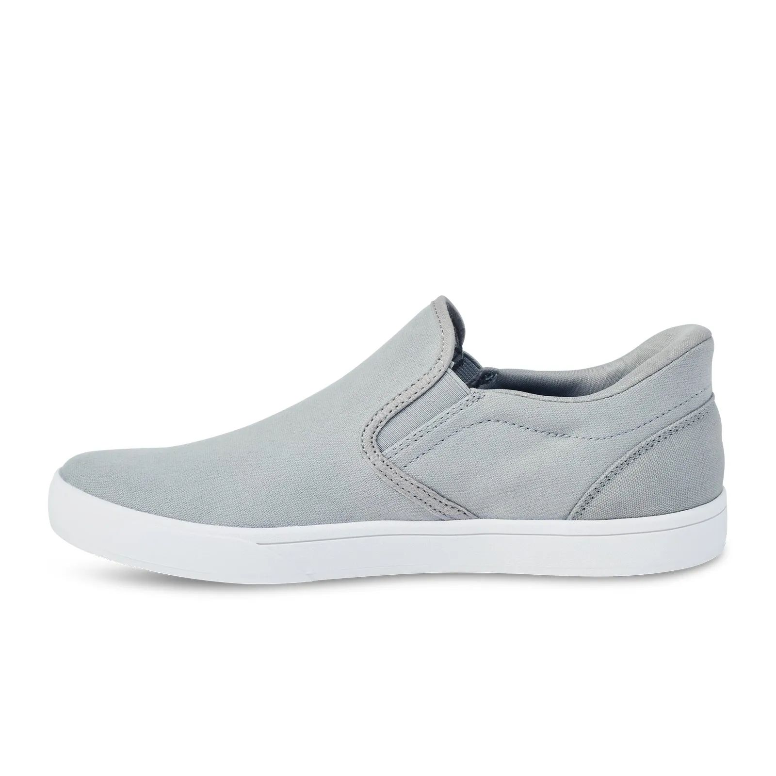 Kizik Venice Slip On (Unisex) - Granite