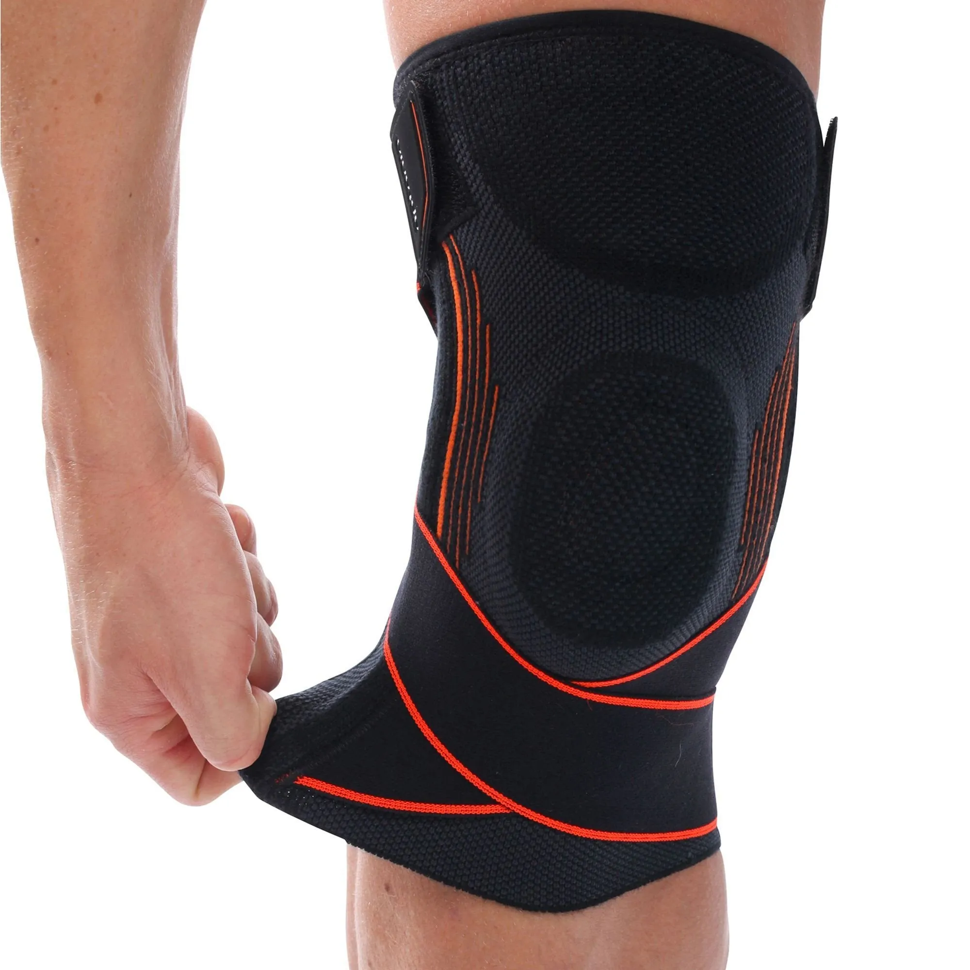 Knee Brace Mid 500