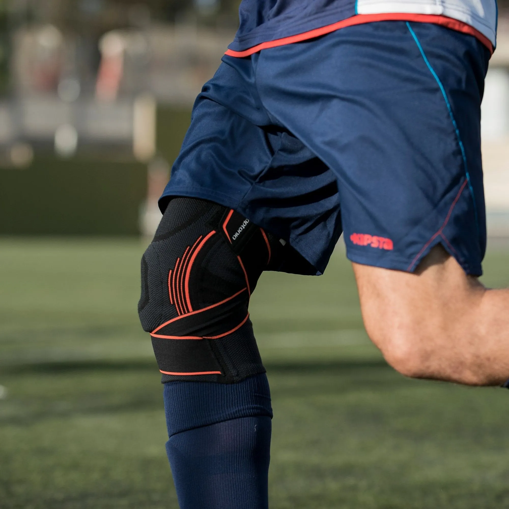 Knee Brace Mid 500
