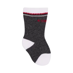 Kombi Socks First Camp - Infant - Black