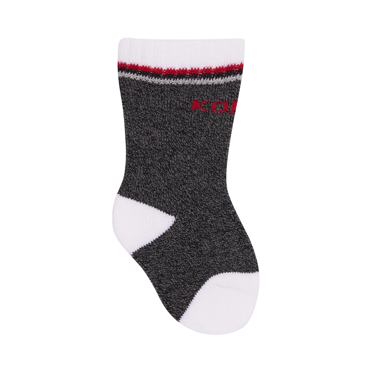 Kombi Socks First Camp - Infant - Black