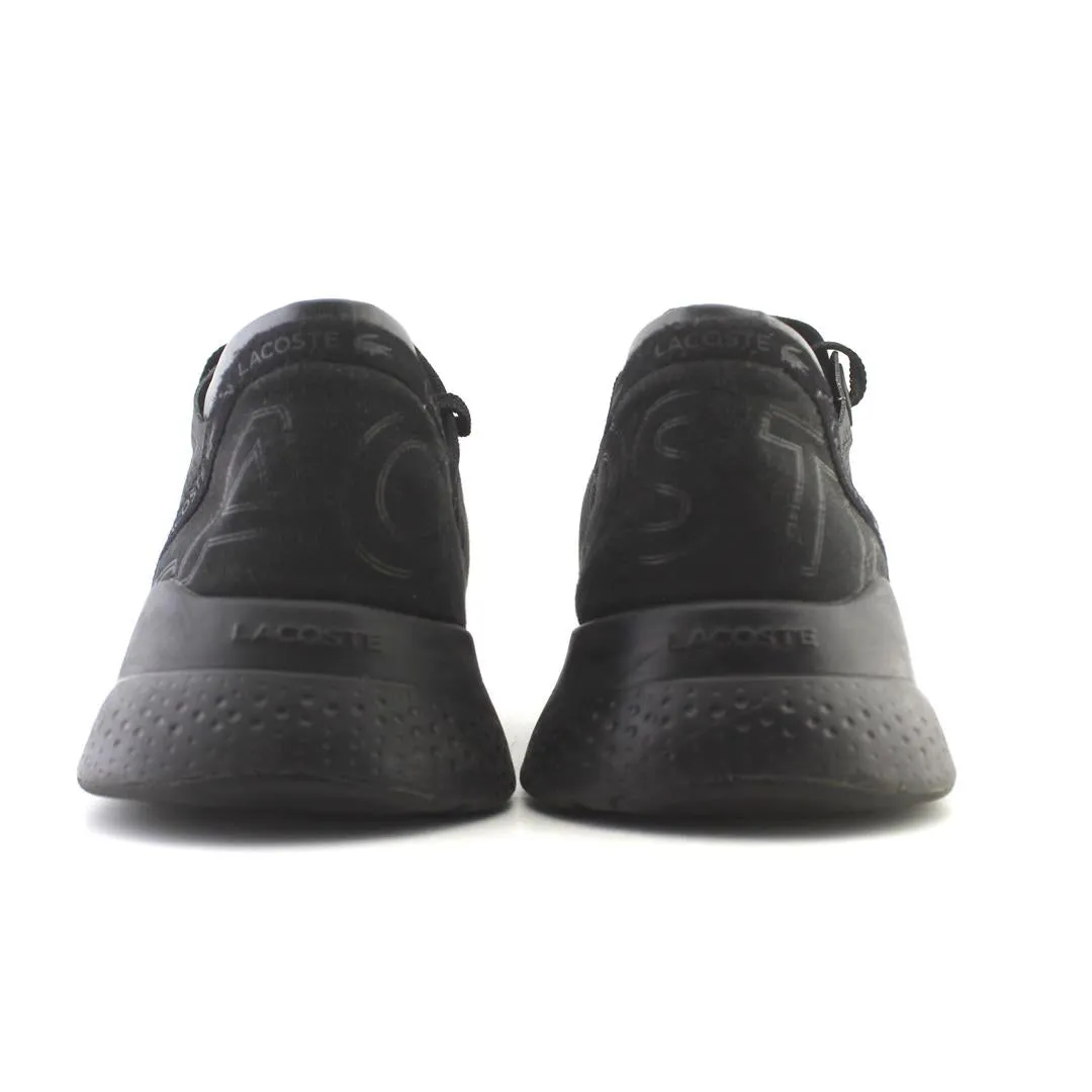 LACOSTE LT FIT 119 4 SMA