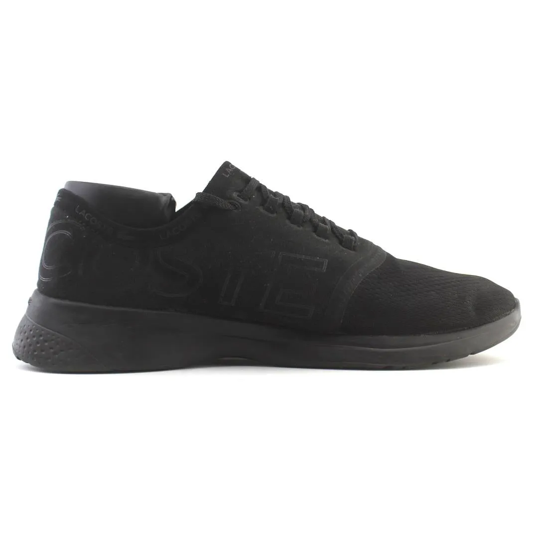 LACOSTE LT FIT 119 4 SMA