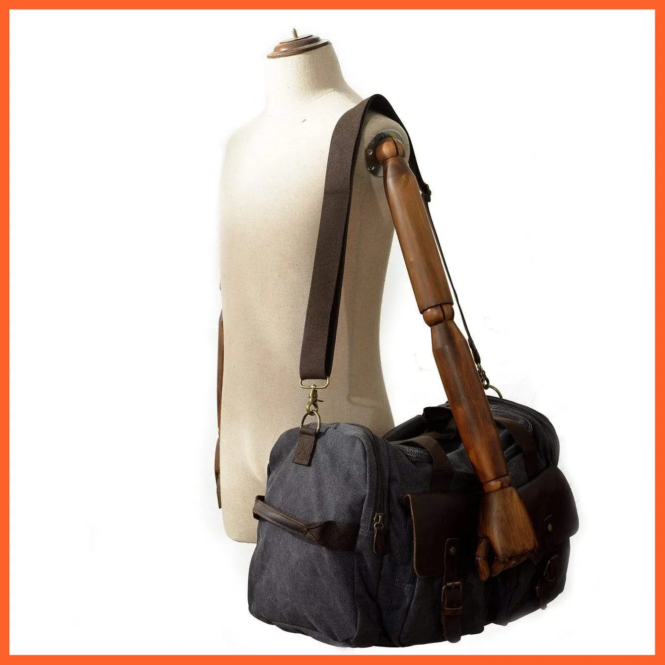 Large Gym Bag | Travel Bag | Storage Bag | Mens Bags | Sports Bag