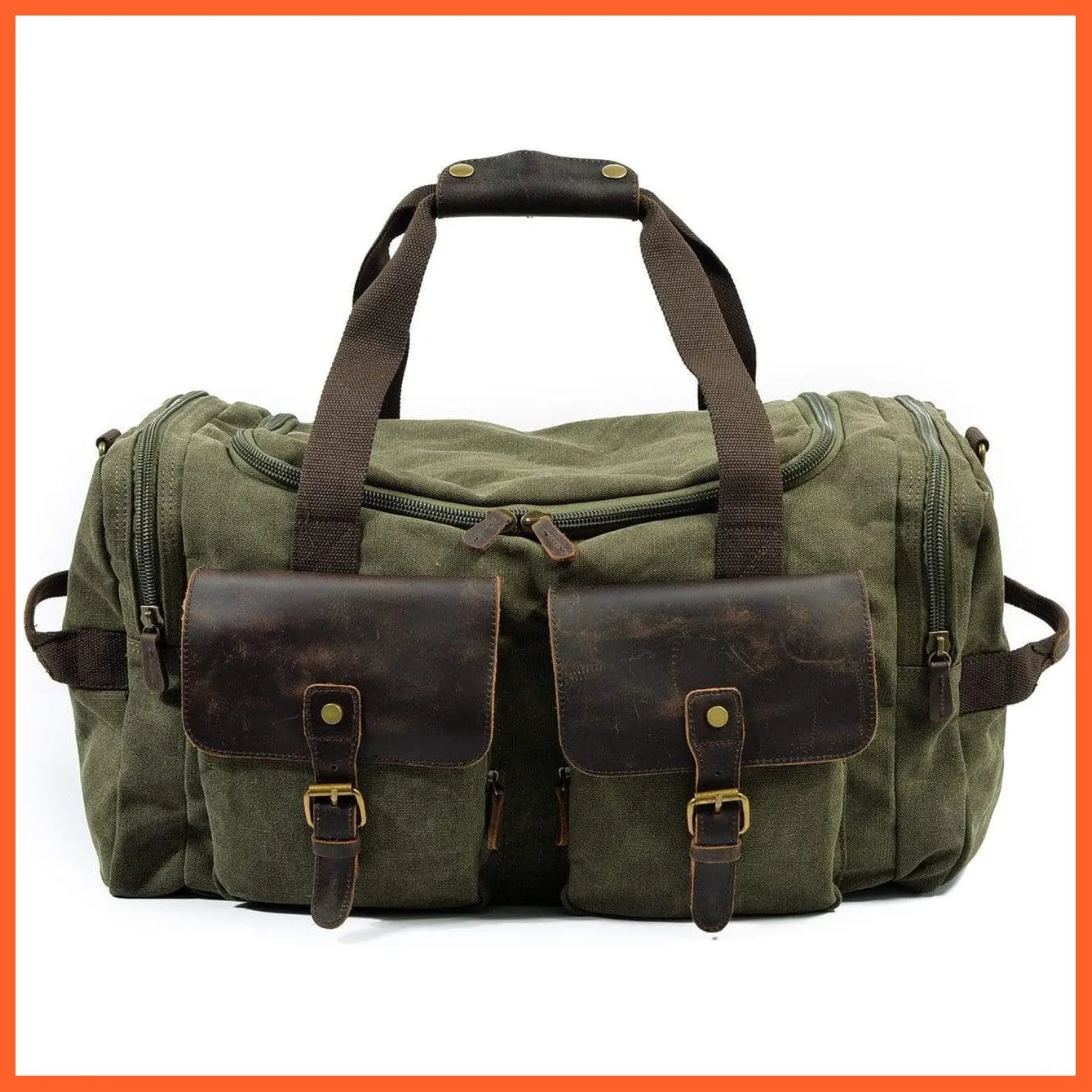 Large Gym Bag | Travel Bag | Storage Bag | Mens Bags | Sports Bag