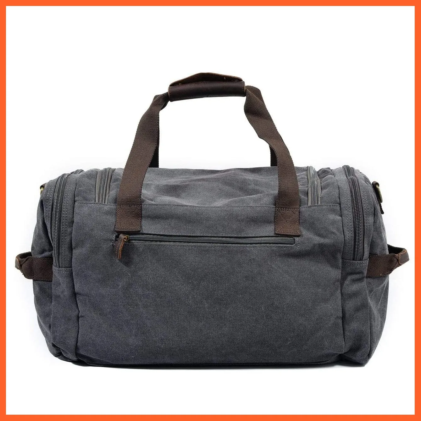 Large Gym Bag | Travel Bag | Storage Bag | Mens Bags | Sports Bag