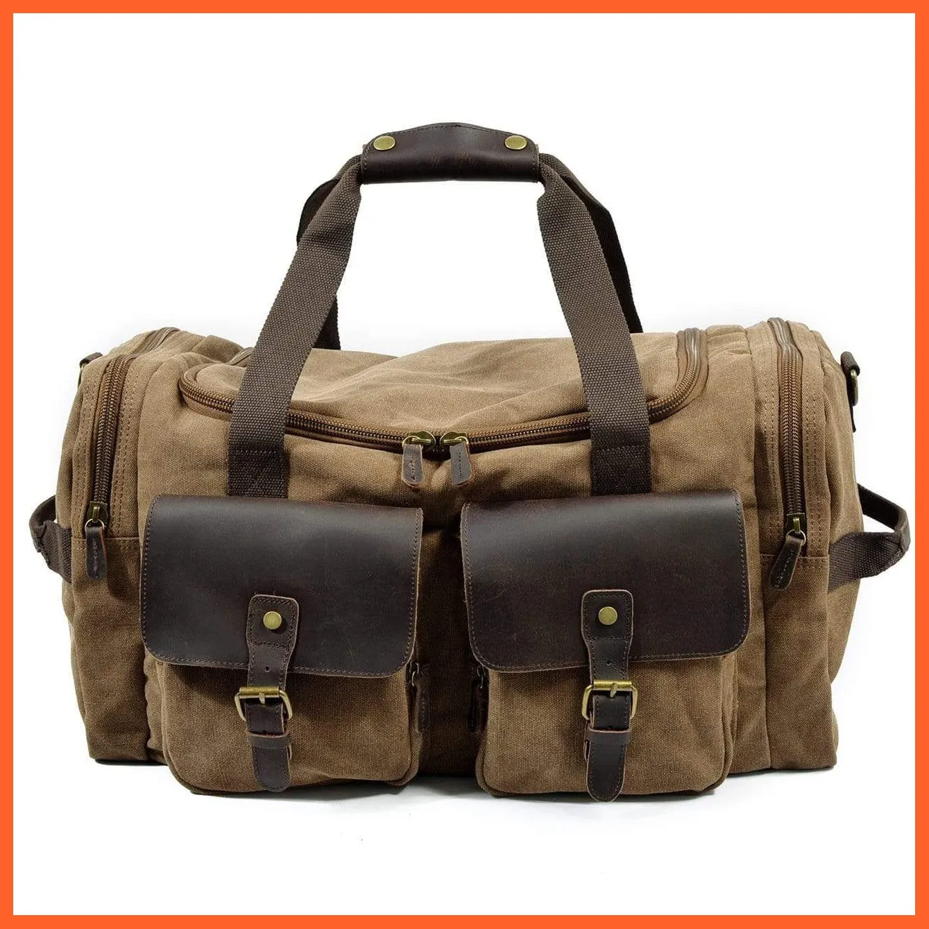 Large Gym Bag | Travel Bag | Storage Bag | Mens Bags | Sports Bag