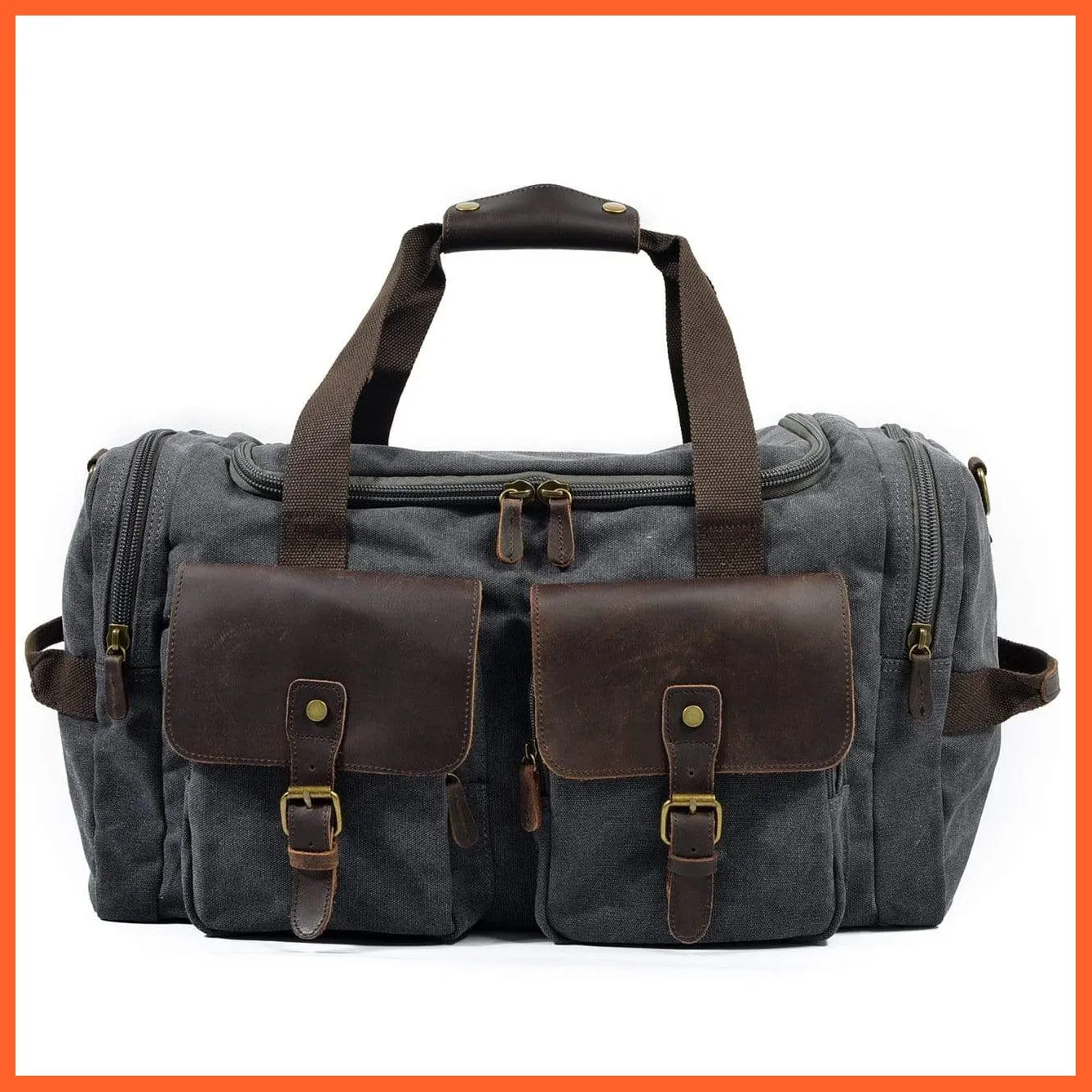 Large Gym Bag | Travel Bag | Storage Bag | Mens Bags | Sports Bag