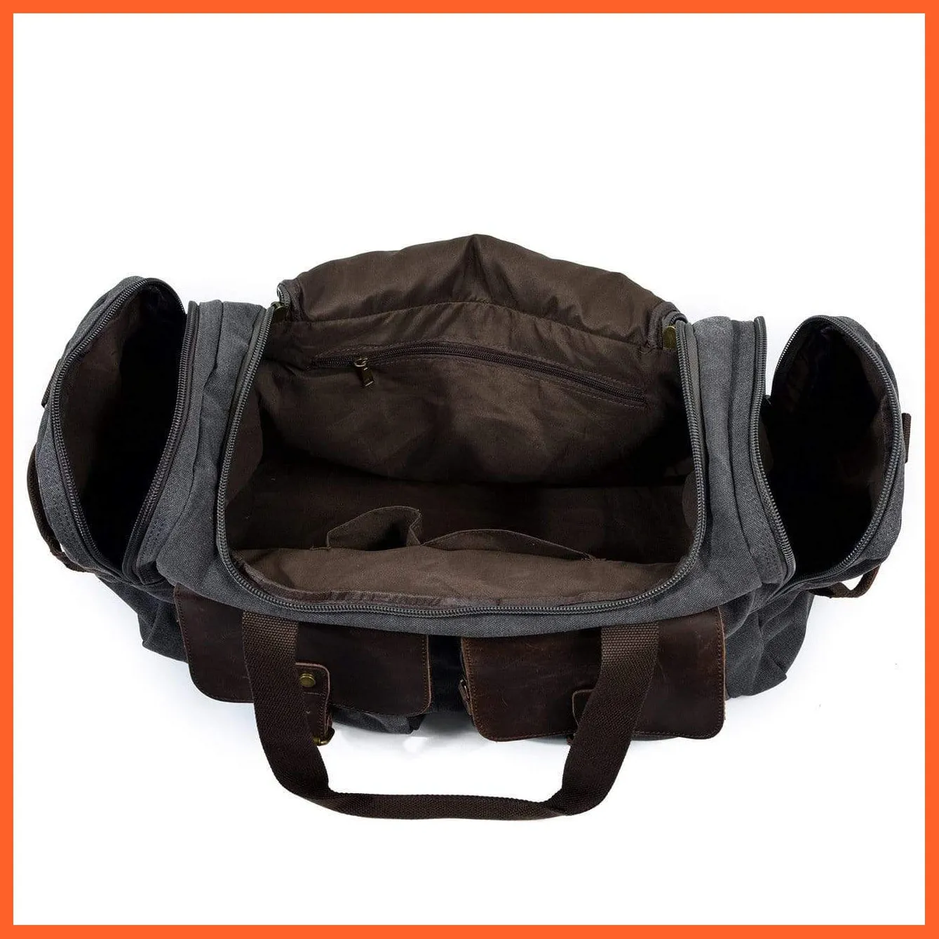 Large Gym Bag | Travel Bag | Storage Bag | Mens Bags | Sports Bag