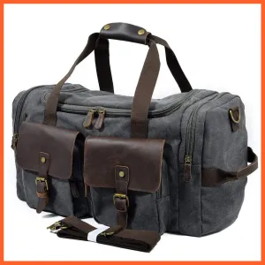 Large Gym Bag | Travel Bag | Storage Bag | Mens Bags | Sports Bag