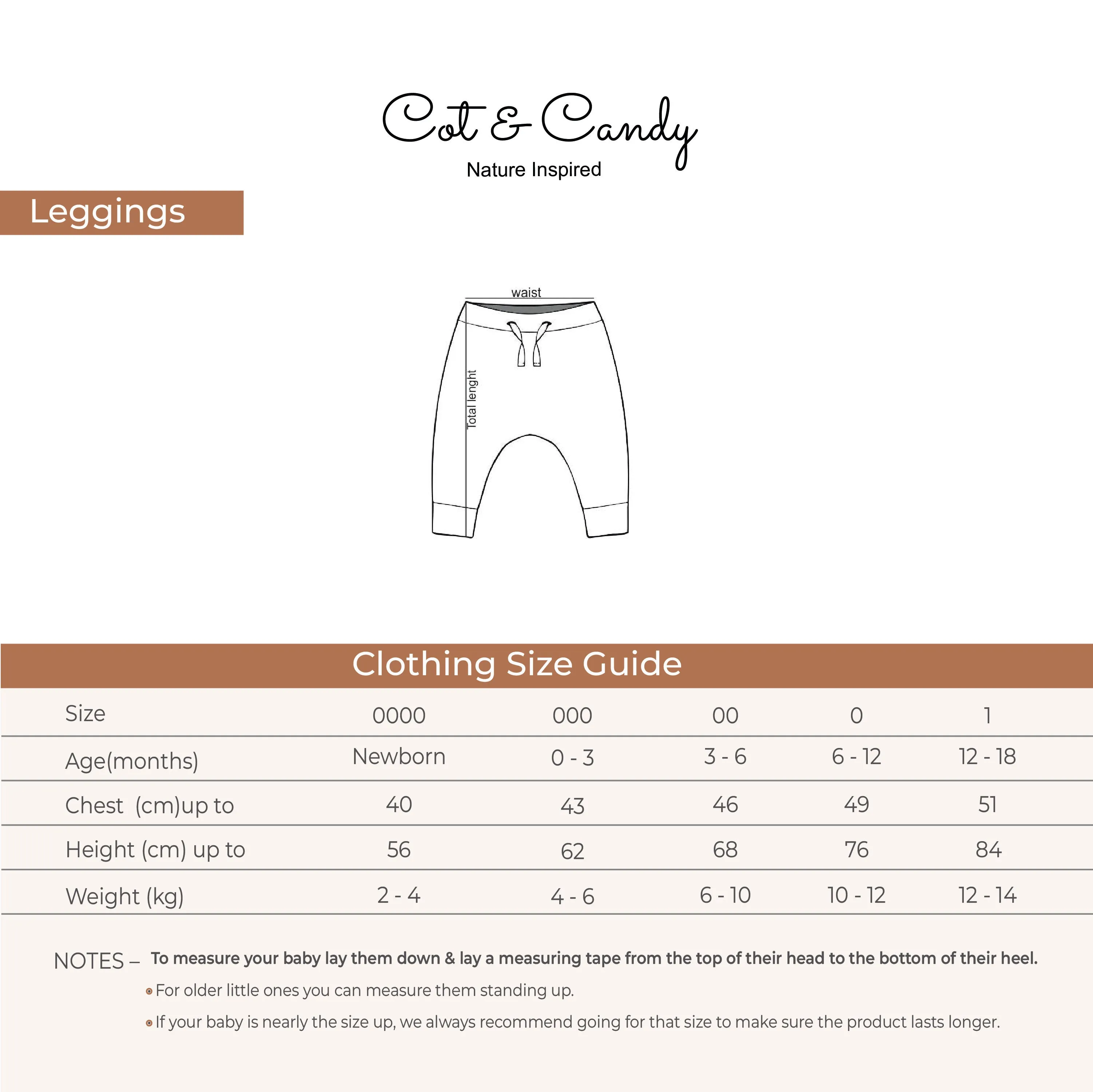 Latte Organic Full Sleeve Bodysuit - Pack Of 5