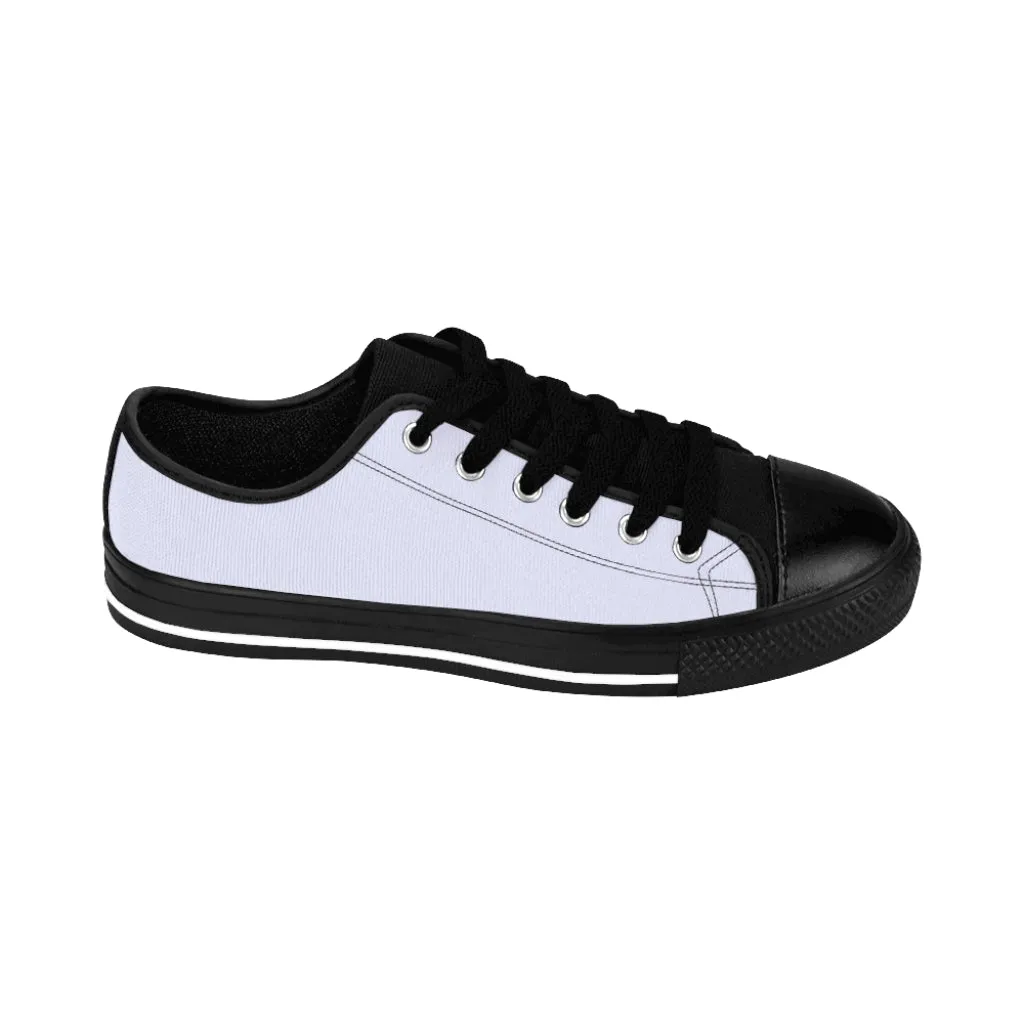 Lavender Women's Sneakers