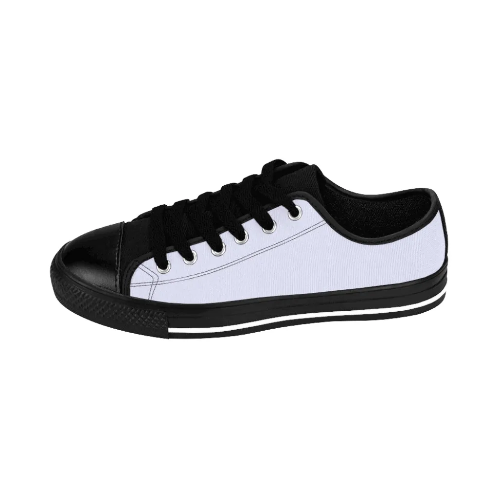 Lavender Women's Sneakers