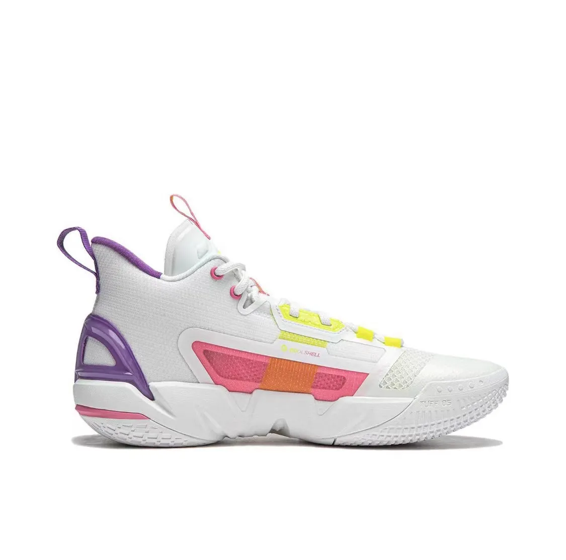 Li-Ning Badfive 4 - 兵不厌诈（bīng bú yàn zhà）