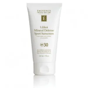 Lilikoi Mineral Def Sport Sun SPF30 5 floz