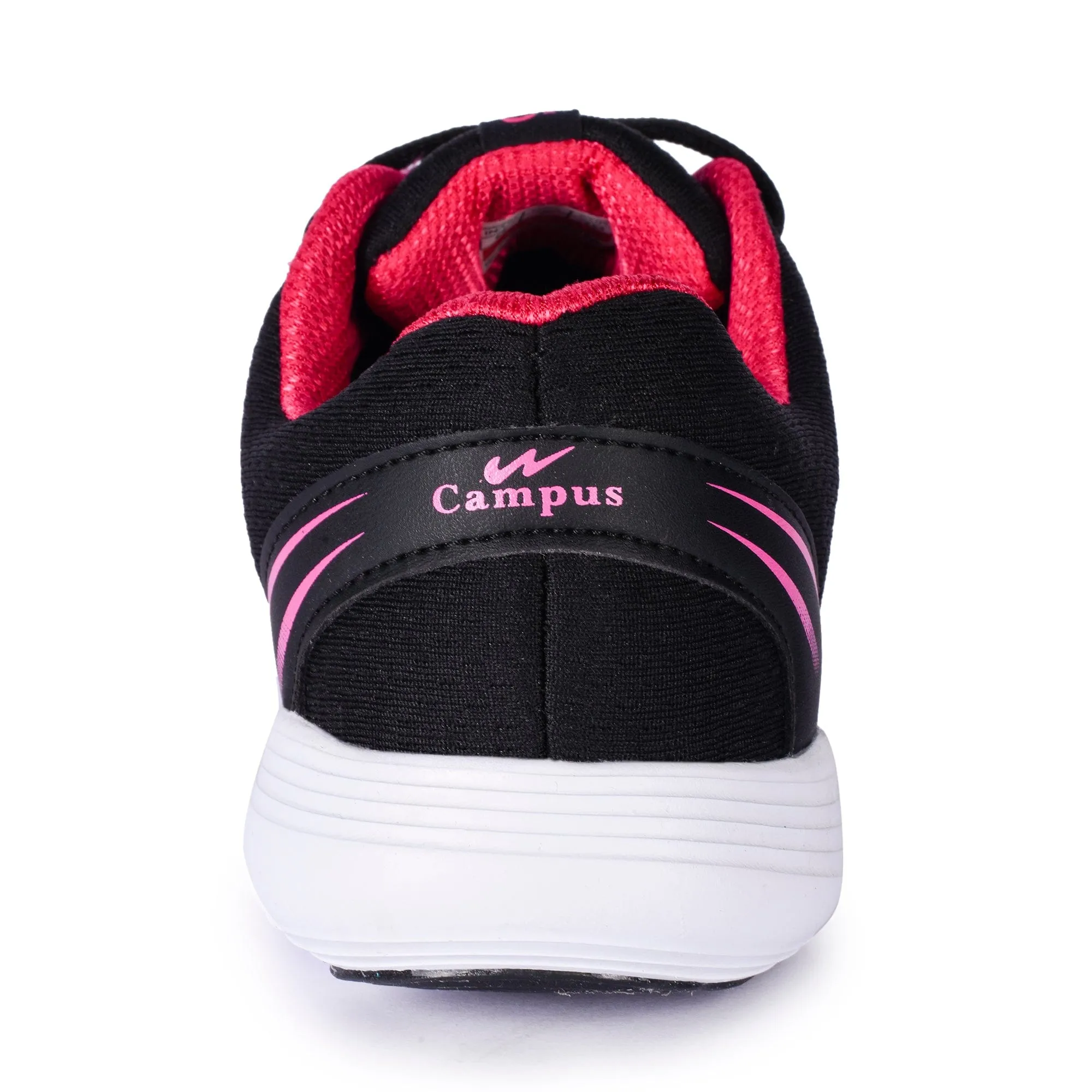 LILY Black Women's Running Shoes