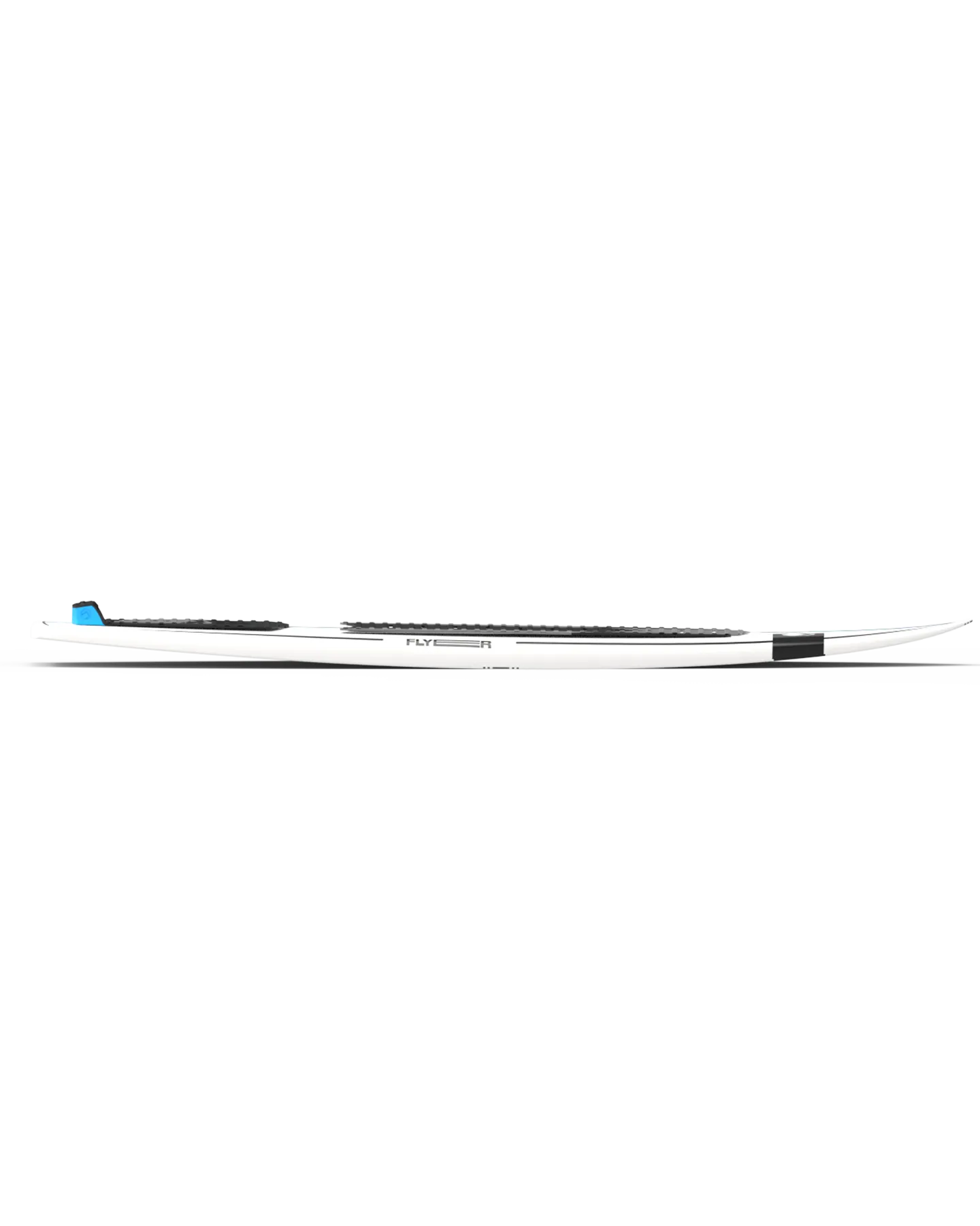 Liquid Force Flyer Thruster Wakesurf - 2025