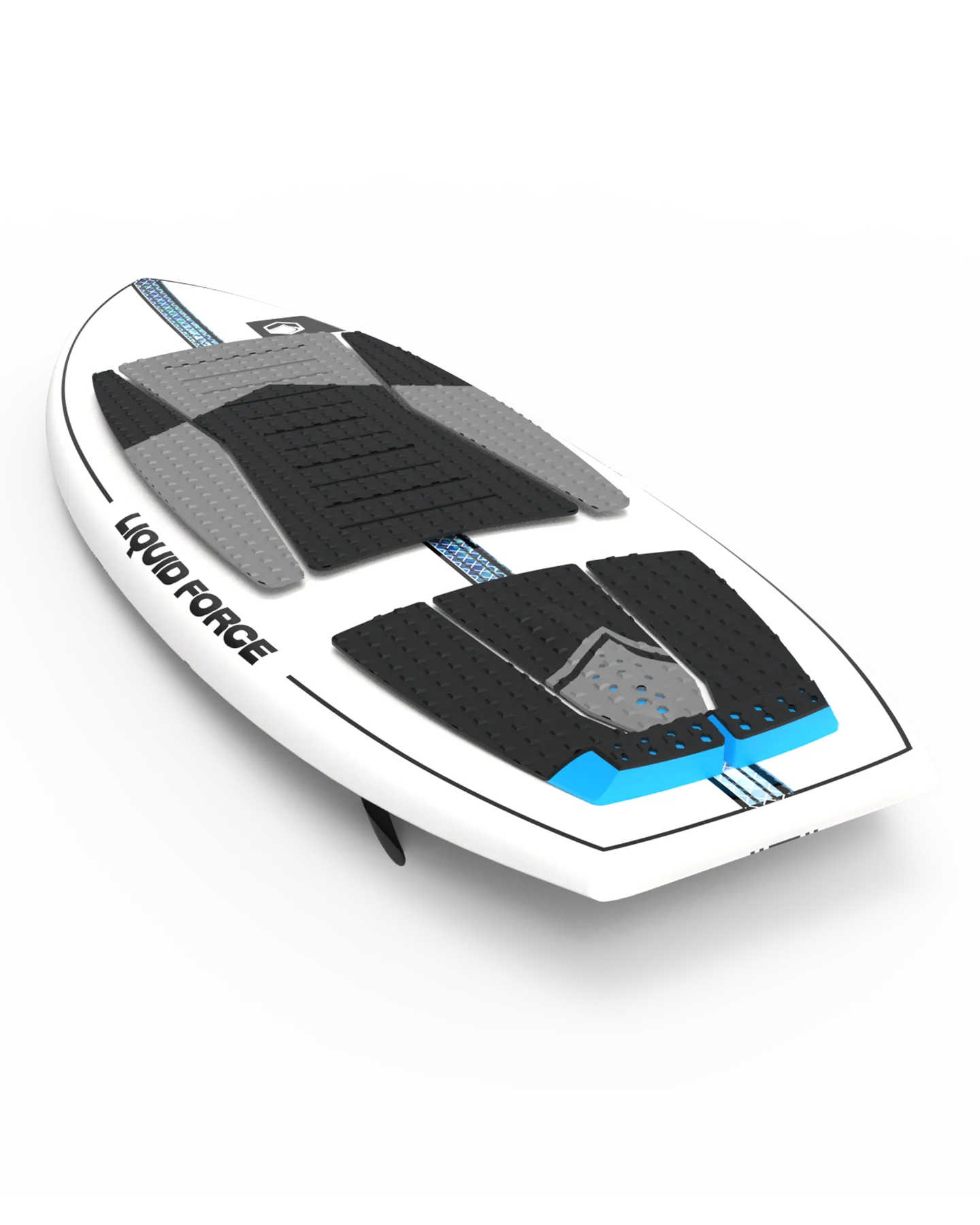 Liquid Force Flyer Thruster Wakesurf - 2025