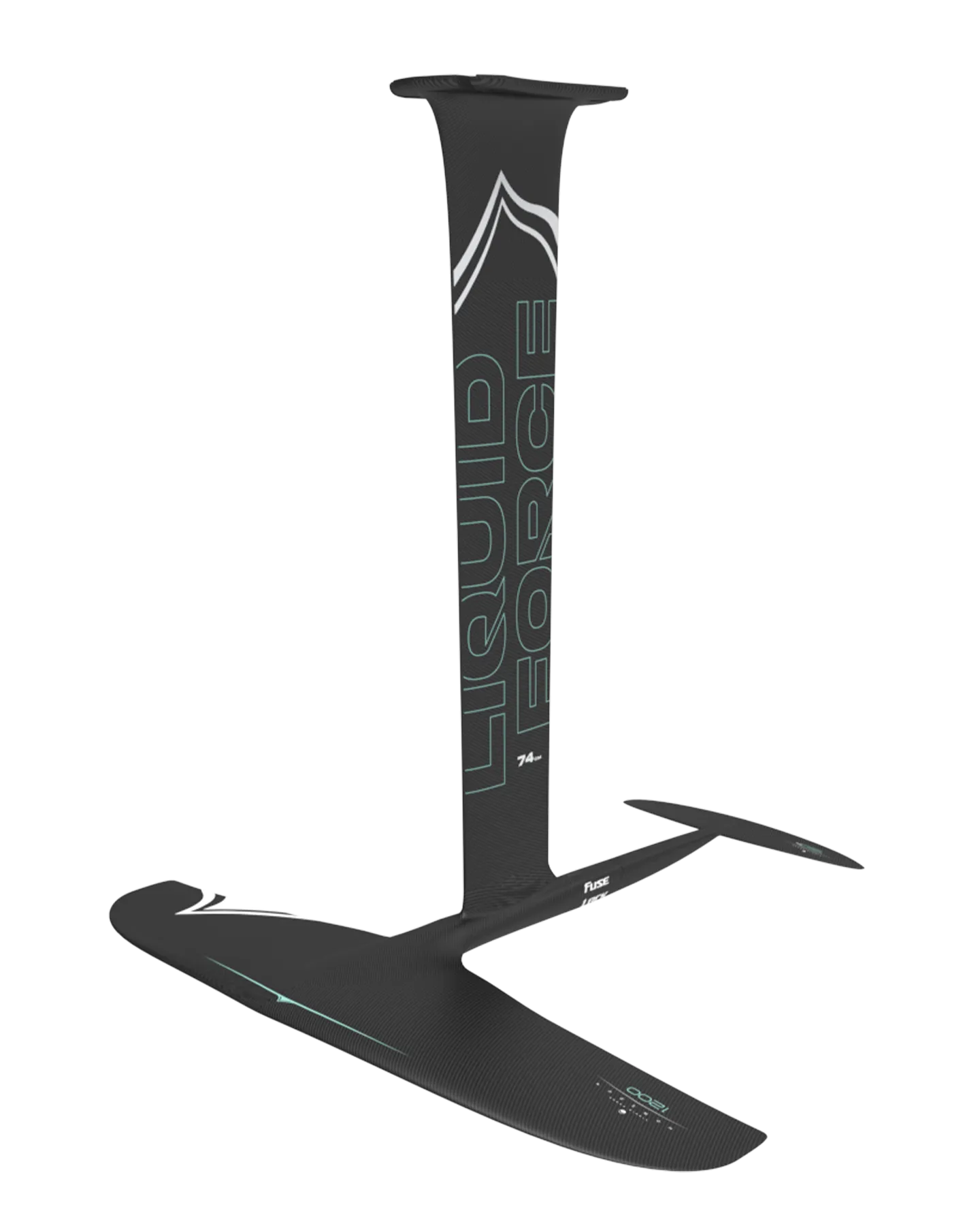 Liquid Force Horizon Carbon 1200 Foil - 2025