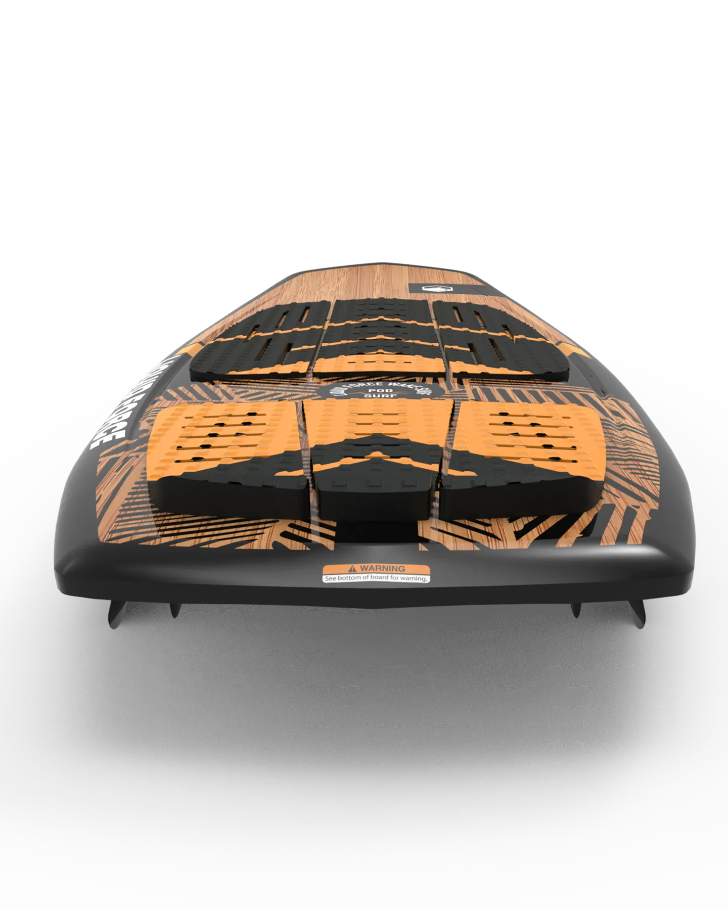 Liquid Force Pod Wakesurf - 2025