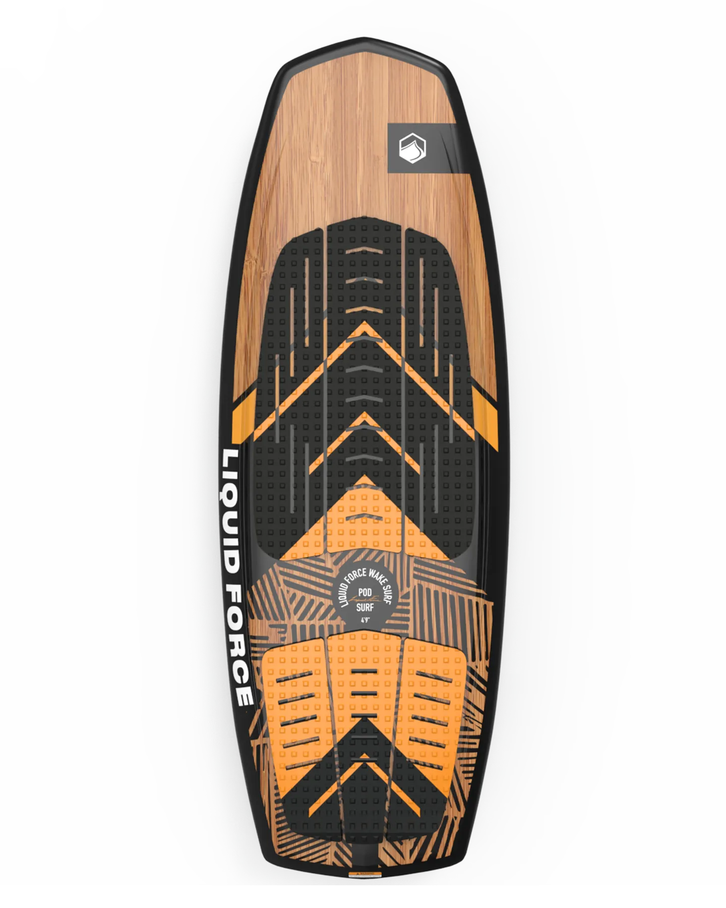 Liquid Force Pod Wakesurf - 2025