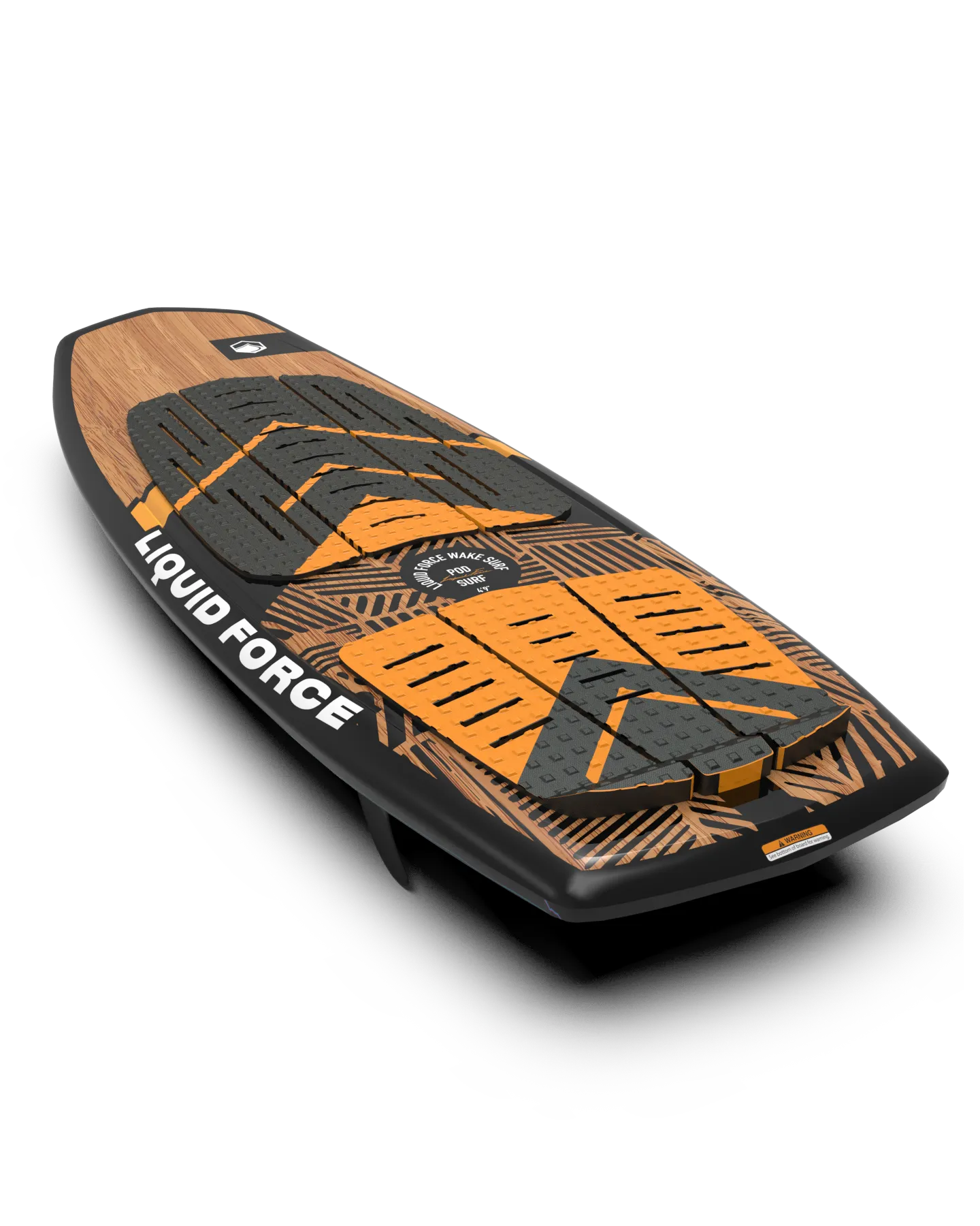 Liquid Force Pod Wakesurf - 2025
