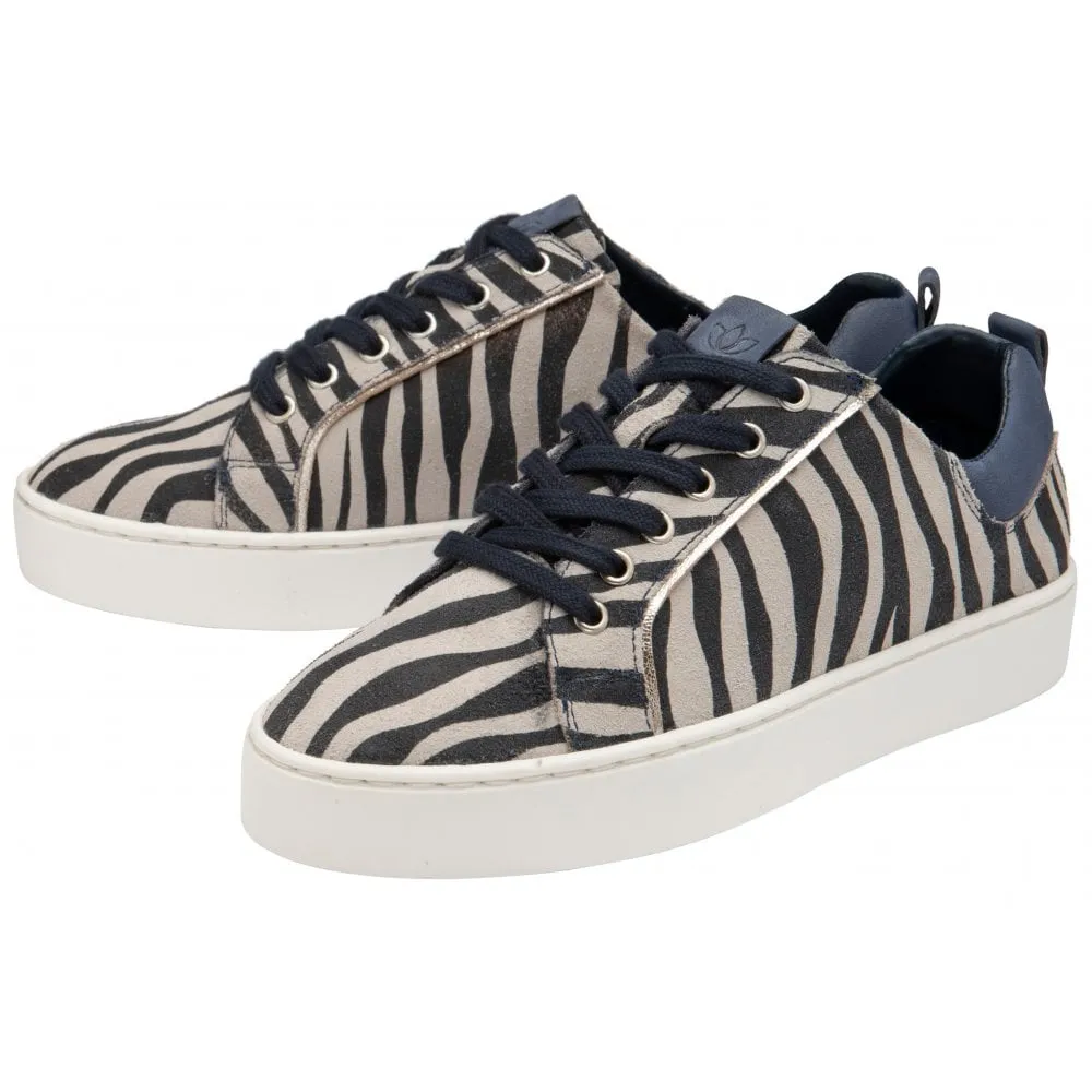 Lotus Trainer Garda ZEBRA ULS189
