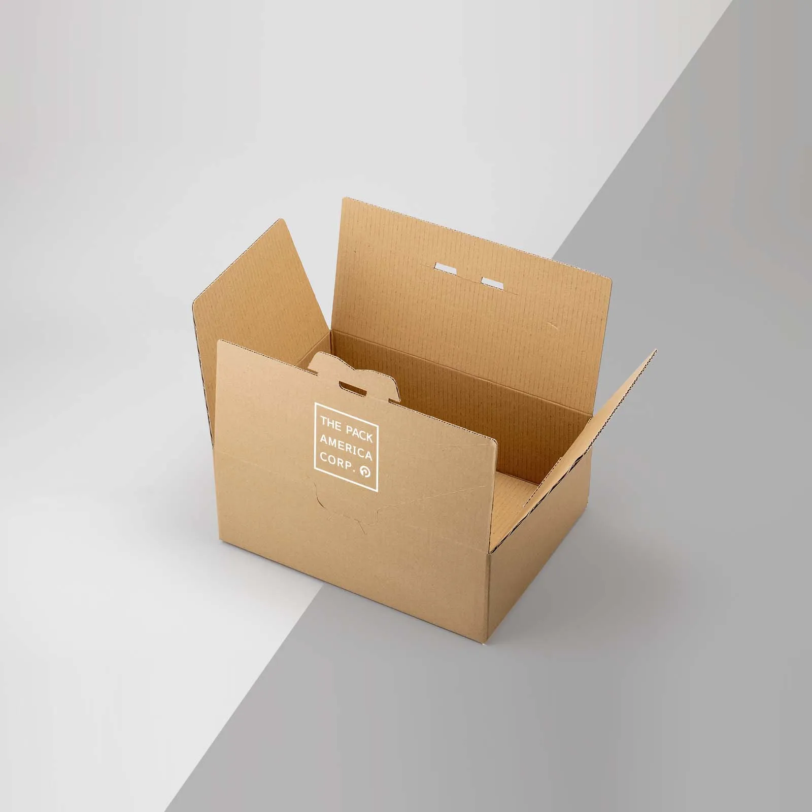 Mailer Boxes