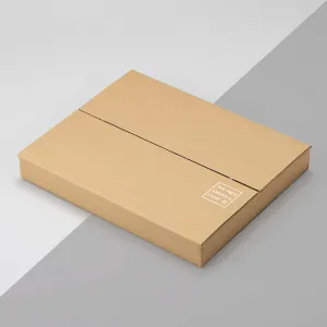 Mailer Boxes