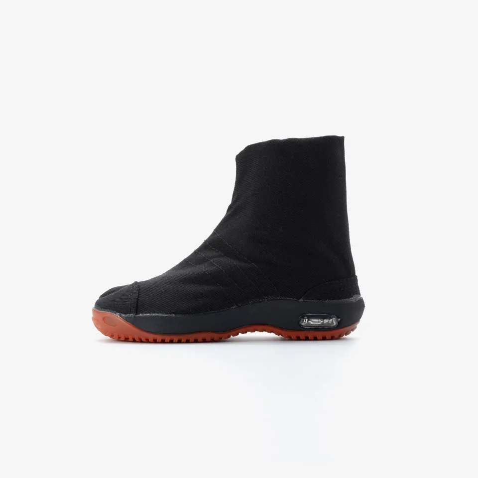 Marugo Air Jog KIDS Tabi Shoes with Velcro CLEARANCE USA