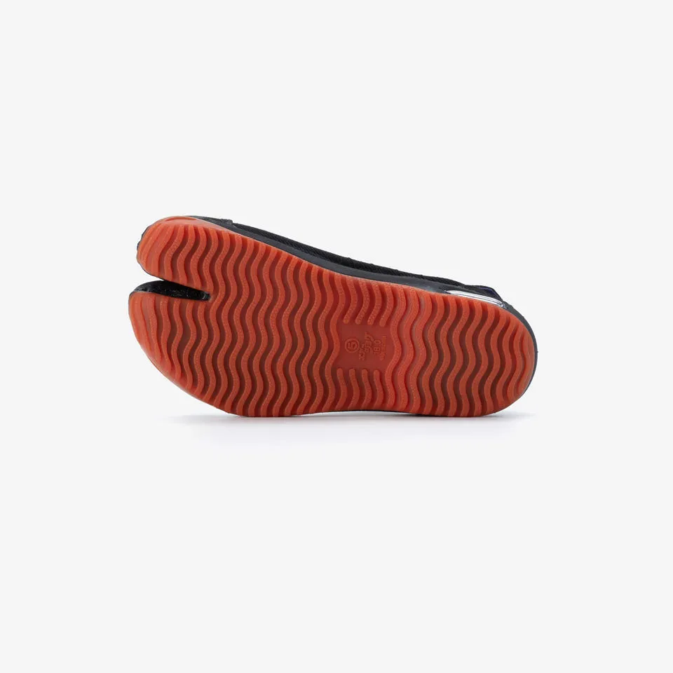 Marugo Air Jog KIDS Tabi Shoes with Velcro CLEARANCE USA