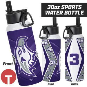 MC Eagles - 30oz Sports Tumbler