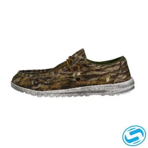 Men's Frogg Toggs Java 2.0 Lace Up Shoe