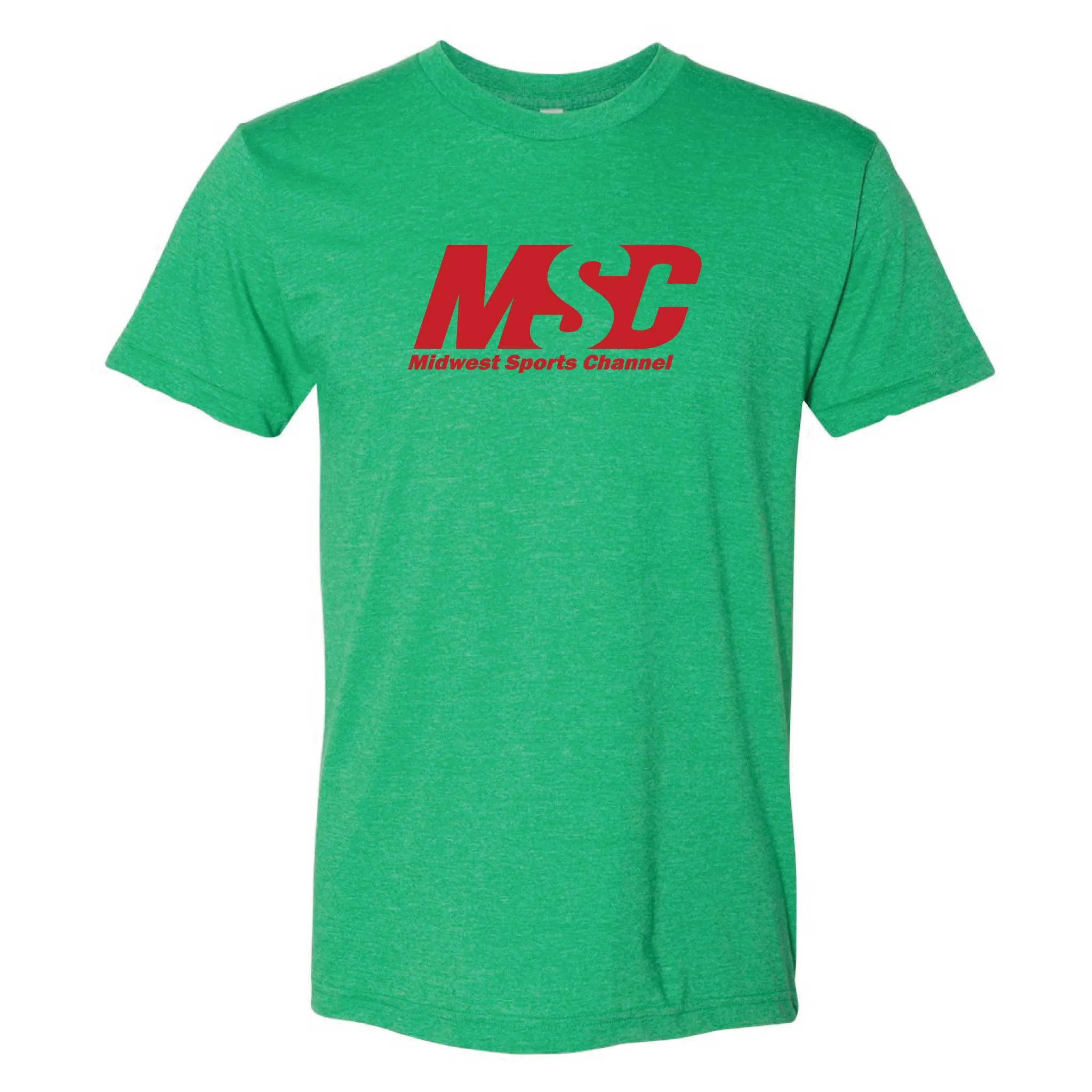 Midwest Sports Channel Minnesota T-Shirt