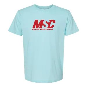 Midwest Sports Channel Minnesota T-Shirt
