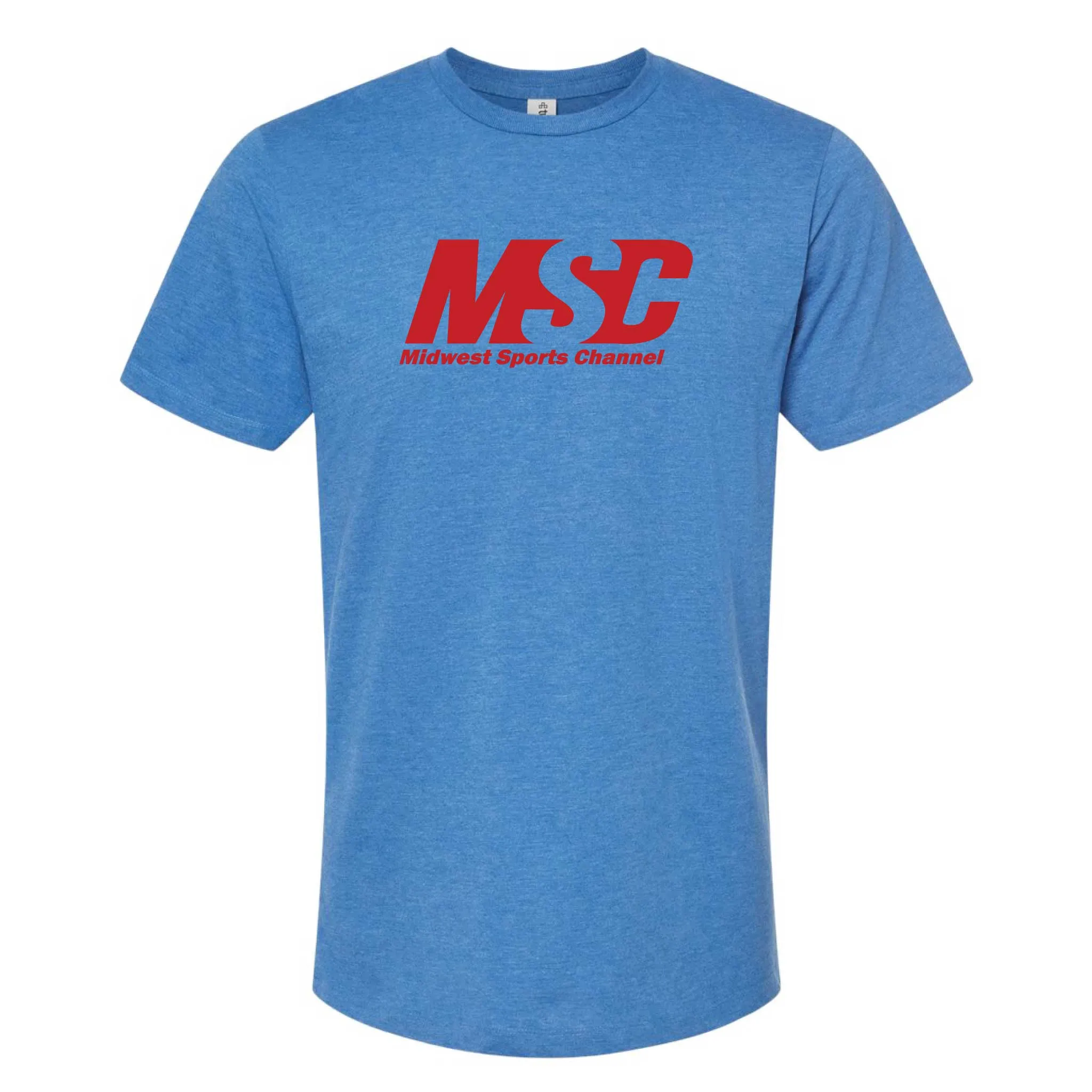 Midwest Sports Channel Minnesota T-Shirt