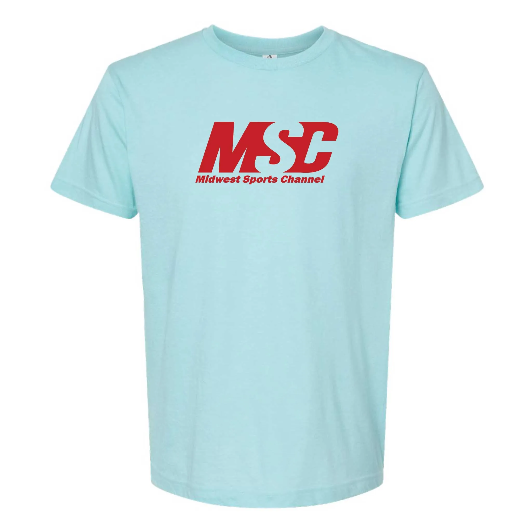 Midwest Sports Channel Minnesota T-Shirt